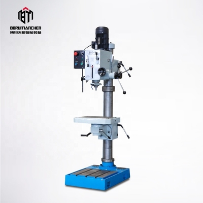 Pequeño precio de la perforadora de Borewell de la prensa de taladro de la máquina del taladro de mano de Z5045C